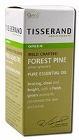 Tisserand Pure Essential Oil, Forest Pine, 0.32 Ounce