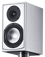 Canton GLE 420.2 Speaker - Pair (White)