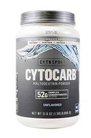 Cytosport - Cytocarb Powder - 1.98 Pound