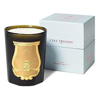 Cire Trudon Ernesto Candle (28 oz Intermezzo Candle - Leather and Tobacco Fragrance)