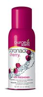 California Scents 41407 Aerosol Spray, Coronado Cherry, 3.5 Ounce
