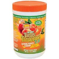 Beyond Tangy Tangerine 2.0 Citrus Peach Fusion - 1lb - 6 Pack