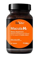 InVite® Health Macula Hx®, 60 Tablets