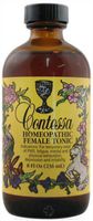 Contessa Homeopathic Female Tonic - 8 oz, 3 pack (image may vary)