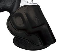 Tagua PD3R-730 S&W M&P Bodyguard Without Laser Black/Right Hand Rotating Open Top Paddle Holster