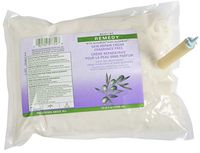 Medline Remedy Olivamine Skin Repair Cream, Unscented, for Damaged, Cracked, and Inflamed Skin, 1,000mL (12 count)