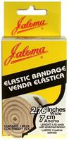 Jaloma Elastic Bandage 2.76 Inches - Venda Elastica