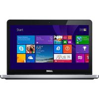 Dell Inspiron 15.6-inch Touchscreen Laptop (i7537T-1121sLV)