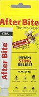 AFTER BITE XTRA GEL Size: .7 OZ - Pack of 2