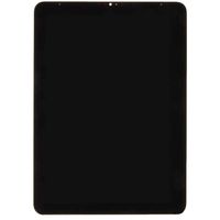 LCD & Digitizer Assembly for Apple iPad Pro 11" (Black) with Glue Card