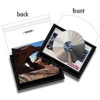 Printfile 1-CD Or DVD and Or 4X6 Index Print & 36 Prints - Printfile CDI36P25
