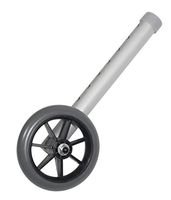 Drive Universal Walker Wheels, 5", 1 Pair, Model - 10109
