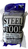 (2) Packs of 8 Steel Wool Medium #1