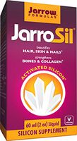 Jarrow Formulas JarroSil, Beautifies Hair, Skin & Nails, 60 ml