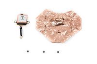 DJI Phantom 4 Pro Part 1 - GPS Module