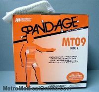 SPANDAGE, ADULT CHEST, ABDOMEN, BREAST, BACK [Health and Beauty]