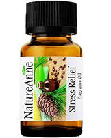 Stress Relief Premium Grade Fragrance Oil