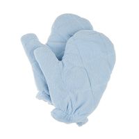 Universal Size Heat Therapy Mittens - 1 Pair!