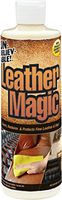 UNBELIEVABLE! Leather Magic 16 OZ