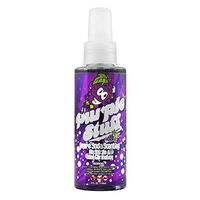 Chemical Guys AIR_222_04 Premium Air Freshener and Odor Eliminator with Purple Stuff Grape Soda Scent (4 oz)