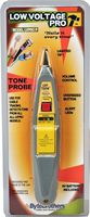 Triplett / Byte Brothers LVPRO-P Lighted Tone Probe for LVPRO Series Cable Testers