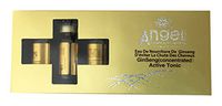 Angel Paris Professional GinsengConcentrated Active Tonic, 5 Bottles x .034oz