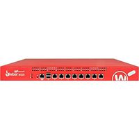 Watchguard Firebox M300, Security Appliance 8 Ports, 10Mb LAN, 100Mb LAN, GigE (WGM30031)