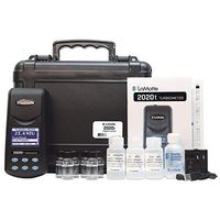 LaMotte 1974-t 2020t Turbidity Meter KIT Tungsten Version