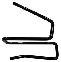 Gun Storage Solutions Pack of 2 Back-Over Handgun Hangers