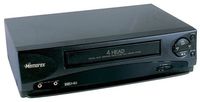 Memorex MVR2031 4-Head VCR