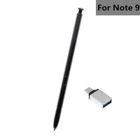 S Pen for Galaxy Note9 Pen,Biuboom Stylus Touch S Pen for Samsung Galaxy Note 9 Note9 (Without Bluetooth) Replacement Tips/Nibs(Black)