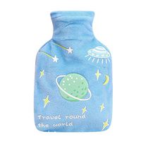 Mini Water Heater Bag,Lumumi Winter Portable Insulation Bag Explosion-Proof Hand Warmer