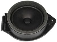 ACDelco 25852236 GM Original Equipment Front Door Radio Speaker