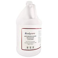 ibodycare Advanced Glide Massage Lotion for Massage Therapy, Cream Lotion, with Arnica and Sage, Nourish and Hydrate Skin, Silky Texture (8-oz) 4-Pack