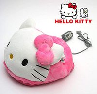 HELLOKITTY Warm Feet Electric
