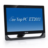 ASUS ET2011ET-B004G 20-Inch Desktop PC