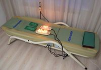 Ceragem MASTER-M3500 Personal Multi-Functional Massager