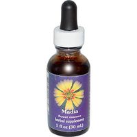 Flower Essence Madia Liquid - 1 fl oz