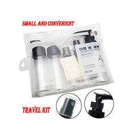 Elevin(TM)🌹🌹 Travel Portable Packaging Bottle Beauty Cosmetic Bottle Spray Bottle Set