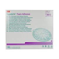 3M Healthcare Three M Foam Dressing, 7.5" x 8.75", 15 per Case (8890616) Category: Specialty Dressings Woundcare Products