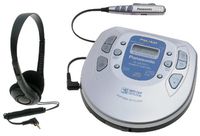 Panasonic SL-SX287J Portable CD Player