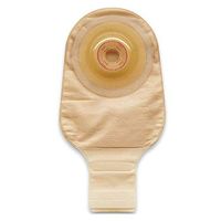 Convatec Esteem+ Flex Convex 1-Piece Drainable Pouch, V1 Plateau, Pre-Cut 1-3/16" (Box of 10)