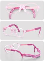 Eyeglass Frames for Babies & Toddlers (TBAC2 - 39)