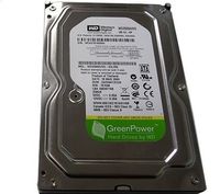 Western Digital AV-GP 250GB SATA/300 5400RPM 8MB Hard Drive