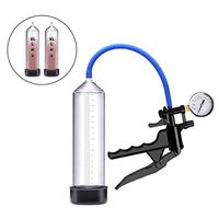 Male Effective PênīsPump Enlargement Vacuum Pump Increase The Size and Strength Tool Manual Personal Device Men’s Tshirt