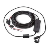 Garmin 010-12765-00 Power Cable Boating Wire