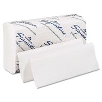 Georgia-Pacific Signature 2-Ply Multifold Towels