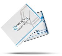 Metabolic Typing Health Test – Check Your Metabolic Type to Determine Optimal Diet & Fitness Plan – Analyze Cholesterol Levels & Other Body-Fat Markers Relevant for Metabolism