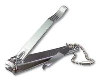 Medi-Pak Toenail Clippers 15.9W X 82.3L X 18.6H mm - Box of 12