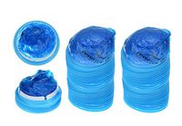 Dealmed Emesis (Sickness) Bags, Disposable Bags Ideal for Motion Sickness, Travel, Pregnancy, Vertigo, Post-Surgery (48 Count)